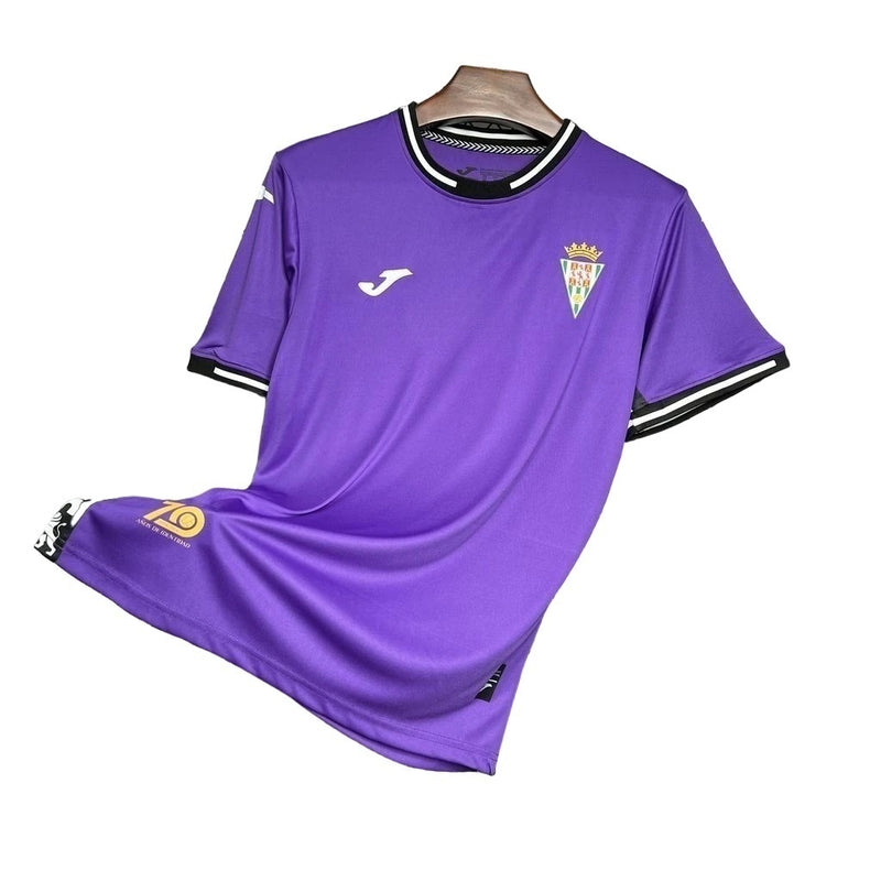 CORDOBA II 24/25