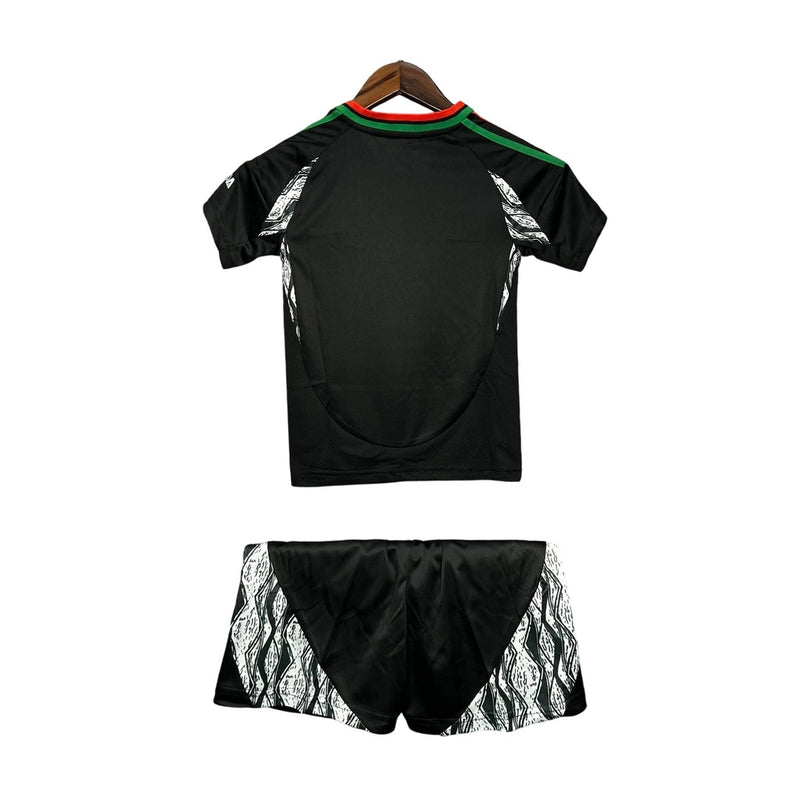 ARSENAL II 24/25 CONJUNTO INFANTIL