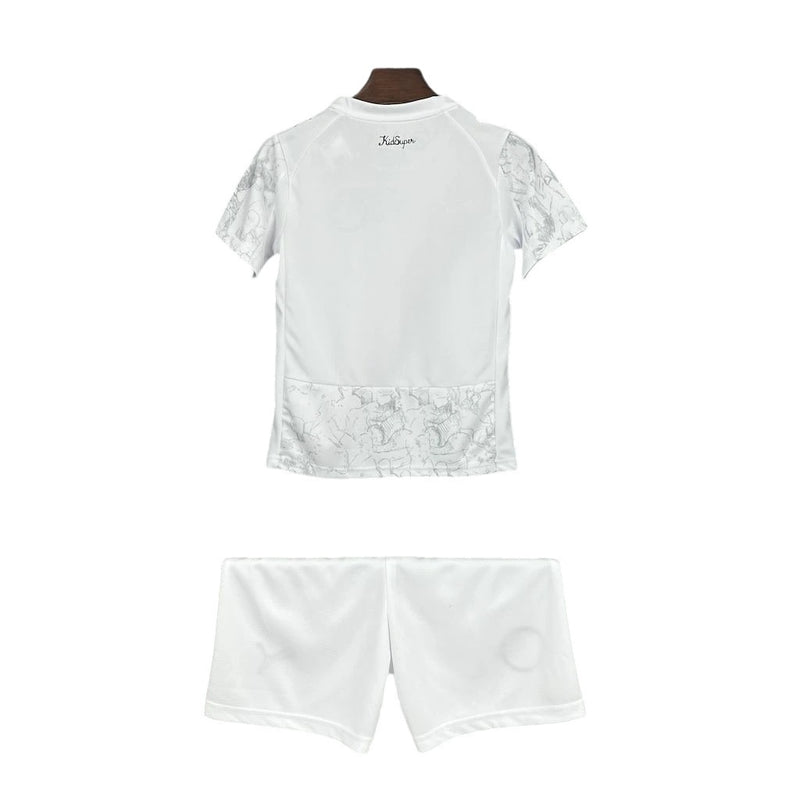 CONJUNTO INFANTIL II 25/26 MANCHESTER CITY