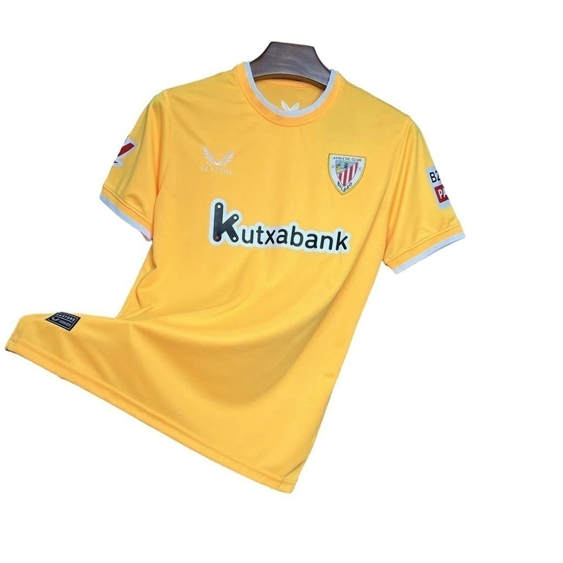 ATHLETIC BILBAO PORTERO II 24/25