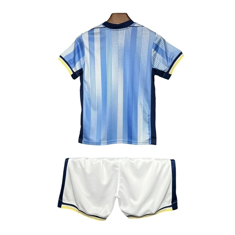 TOTTENHAM II 24/25 CONJUNTO INFANTIL
