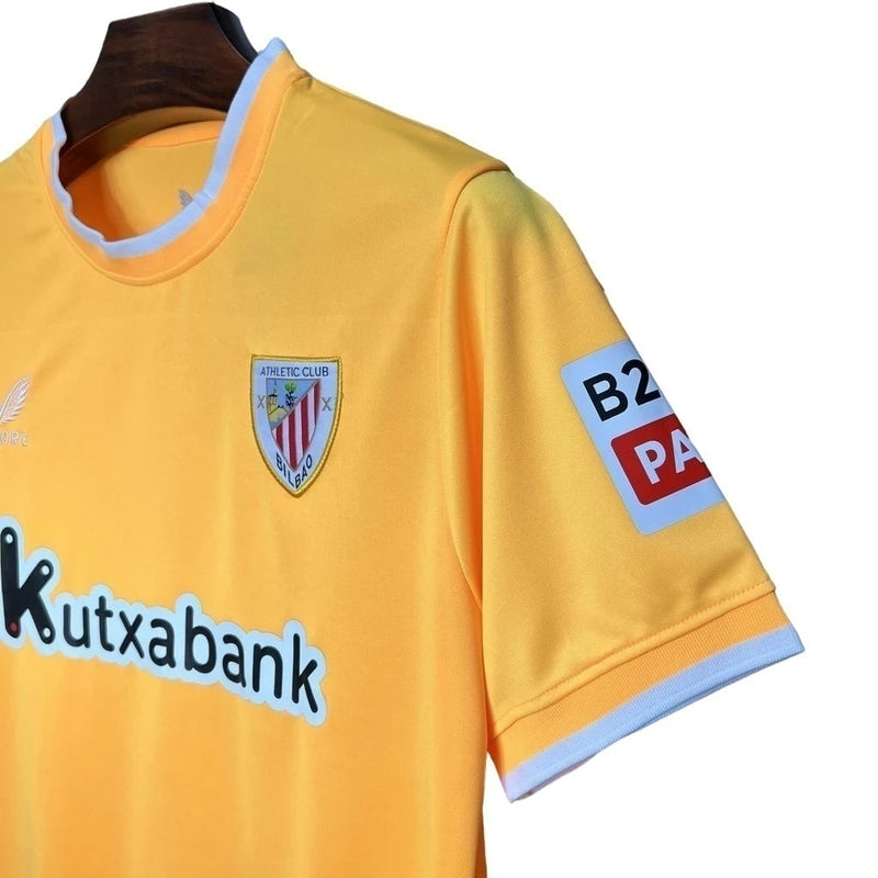 ATHLETIC BILBAO PORTERO II 24/25