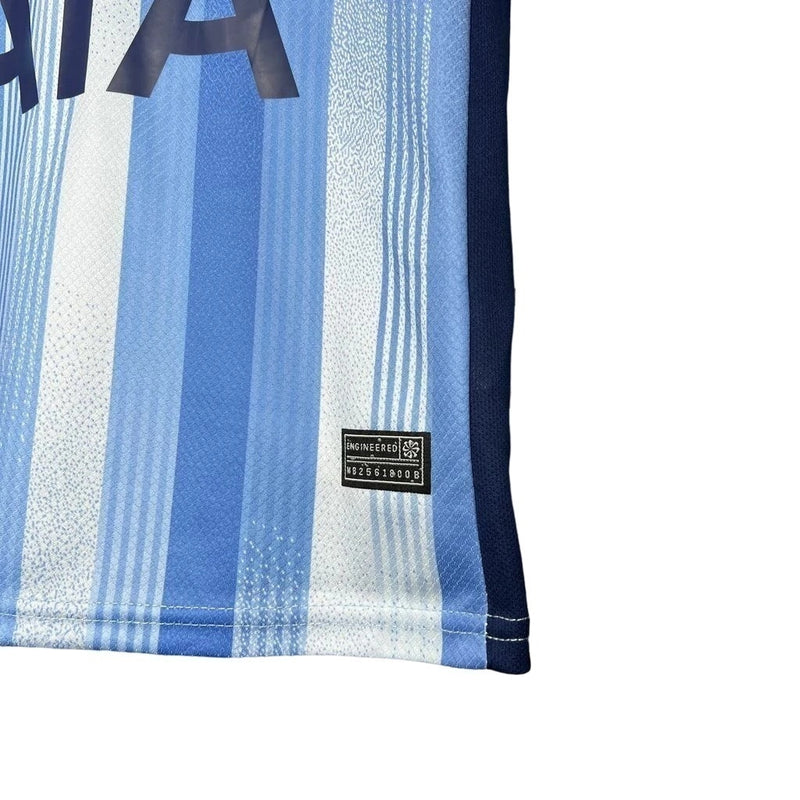 TOTTENHAM II 24/25 CONJUNTO INFANTIL