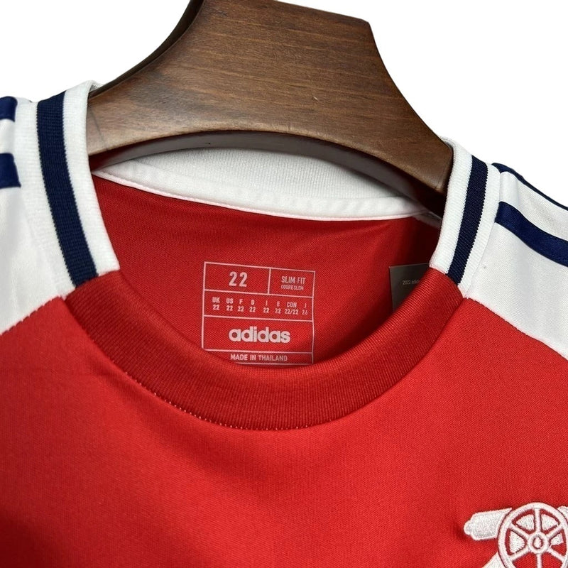 ARSENAL I 24/25 CONJUNTO INFANTIL