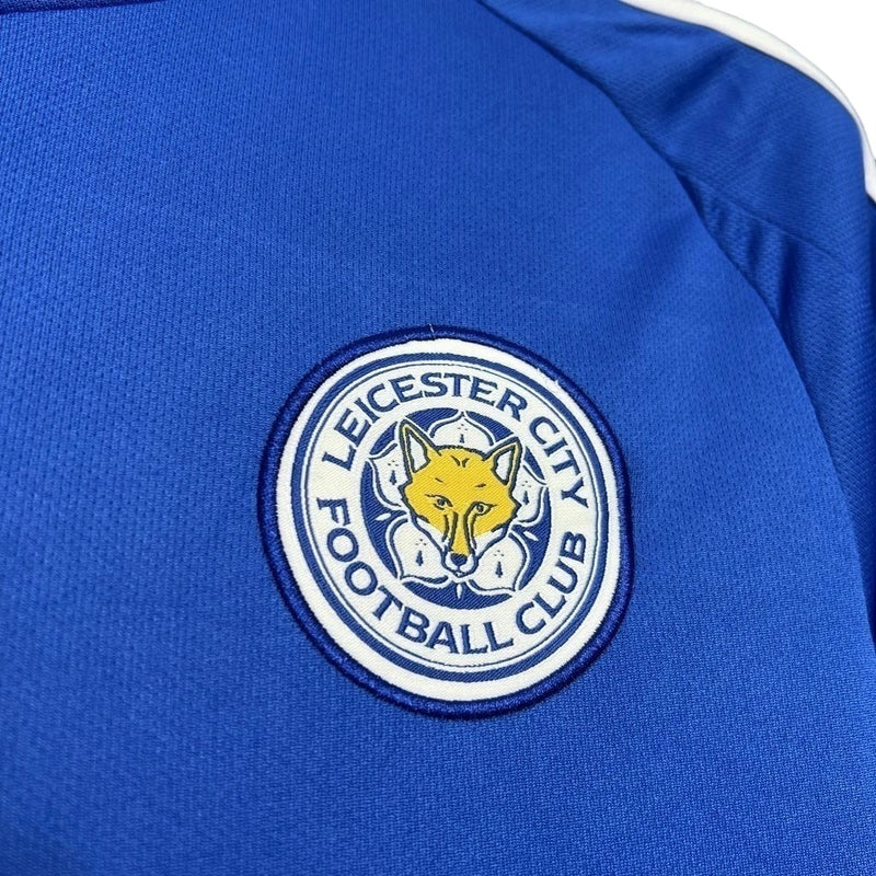 LEICESTER CITY I 24/25