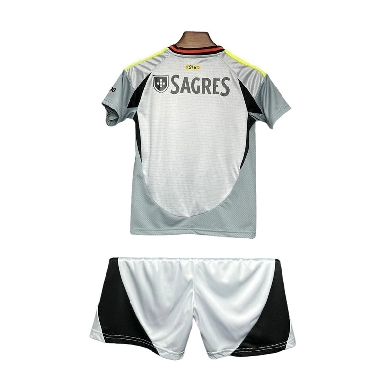 BENFICA III 24/25 CONJUNTO INFANTIL
