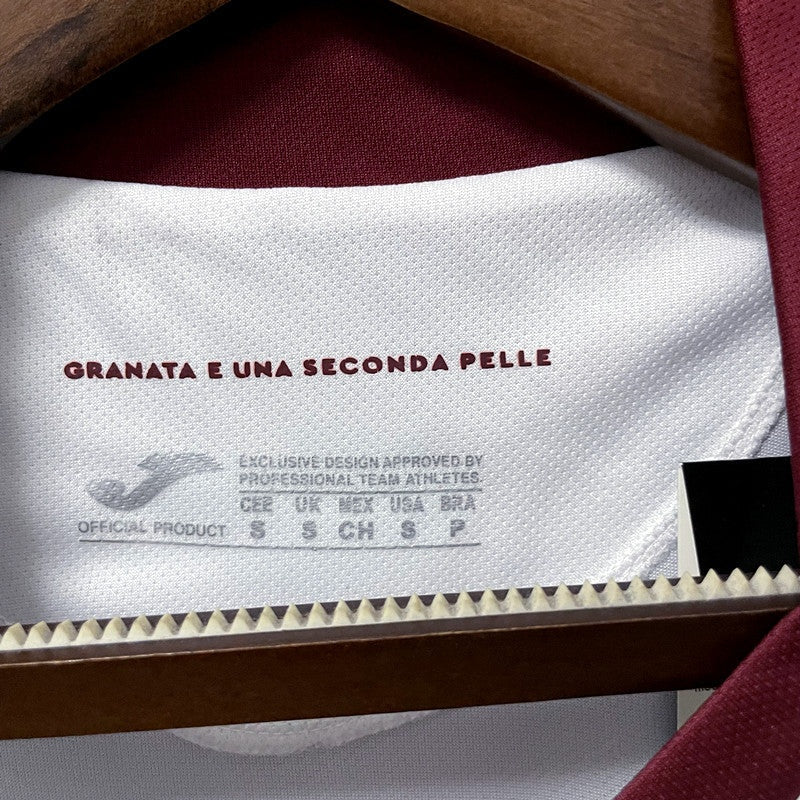 Camiseta Torino 22/23 II Visitante - Versión Aficionado