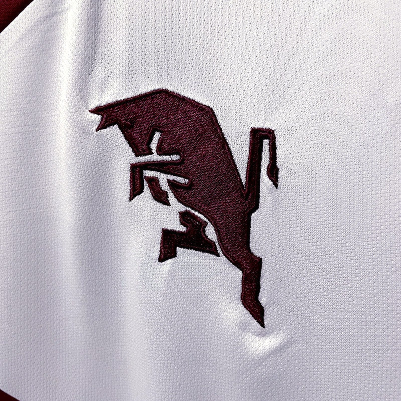 Camiseta Torino 22/23 II Visitante - Versión Aficionado