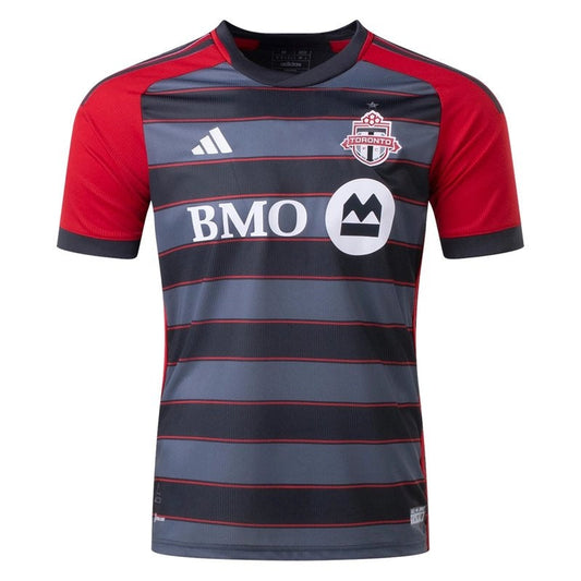 Camiseta Toronto FC 2023 I Casa - Versión Jugador