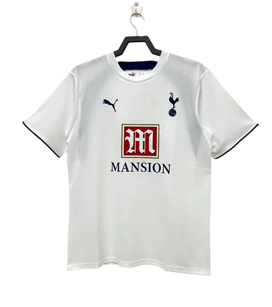 Camiseta Tottenham 06/07 I Casa - Versión Retro