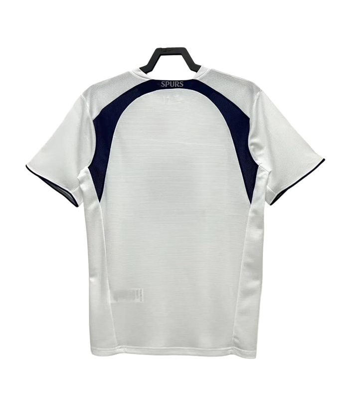 Camiseta Tottenham 06/07 I Casa - Versión Retro