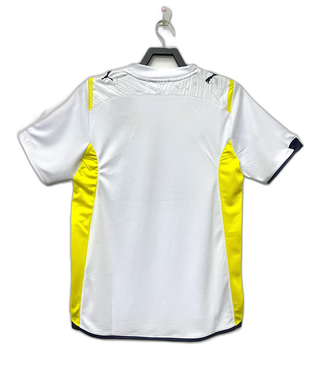 Camiseta Tottenham 09/10 I Casa - Versión Retro