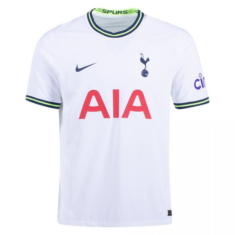 Camiseta Tottenham 22/23 I Casa - Versión Jugador