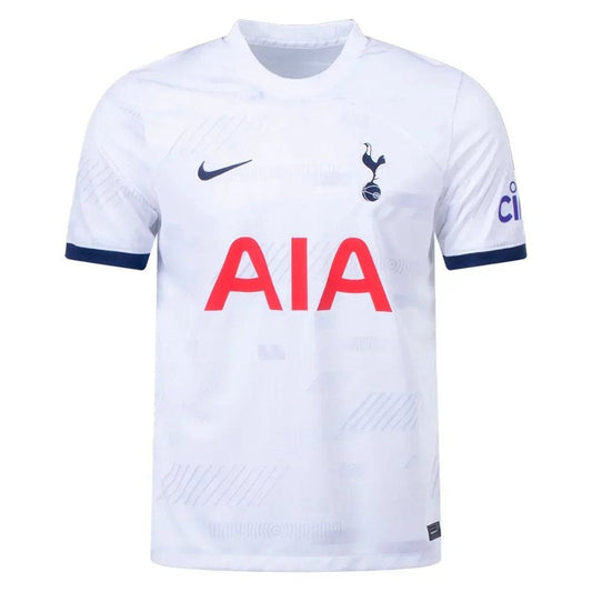 Camiseta Tottenham 23/24 I Casa - Versión Aficionado