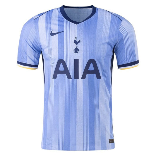 Camiseta Tottenham 24/25 II Visitante - Versión Jugador