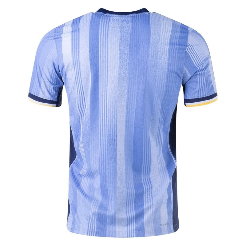 Camiseta Tottenham 24/25 II Visitante - Versión Jugador