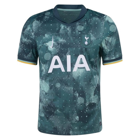 Camiseta Tottenham 24/25 III Tercera - Versión Aficionado