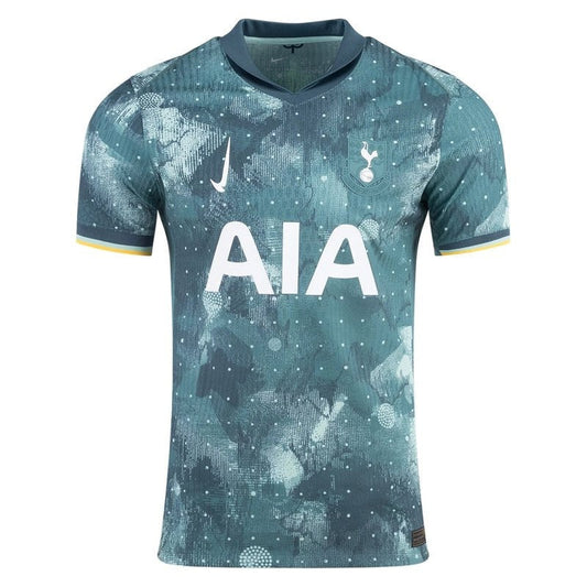 Camiseta Tottenham 24/25 III Tercera - Versión Jugador