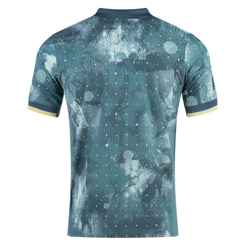 Camiseta Tottenham 24/25 III Tercera - Versión Jugador