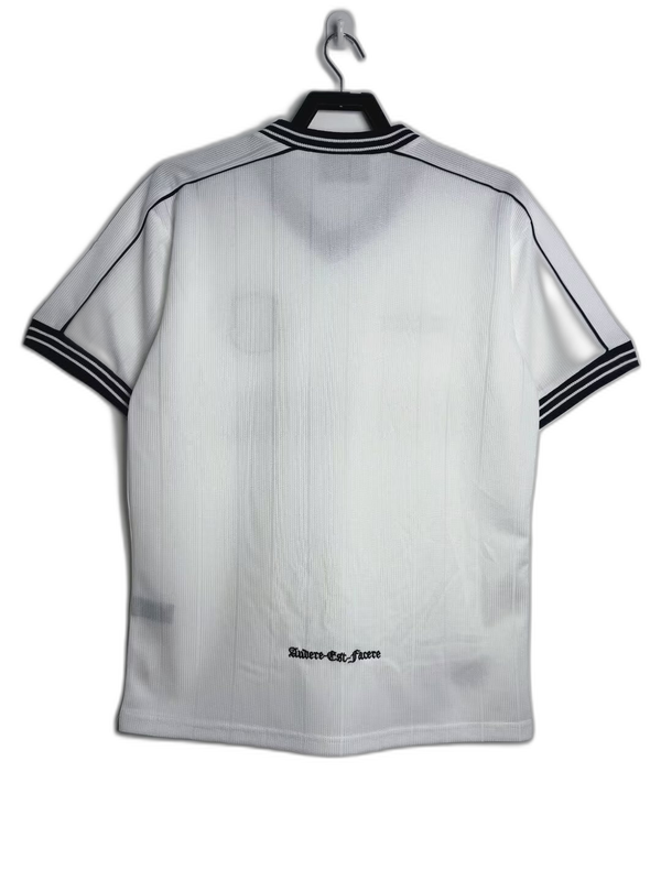 Camiseta Tottenham 97/99 I Casa - Versión Retro