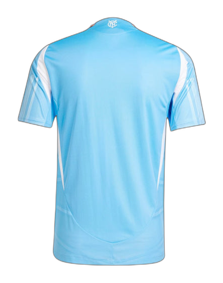 Camiseta New York City FC 25/26 I Casa - Versión Aficionado