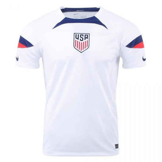 Camiseta Estados Unidos 22/23 I Casa - Versión Aficionado