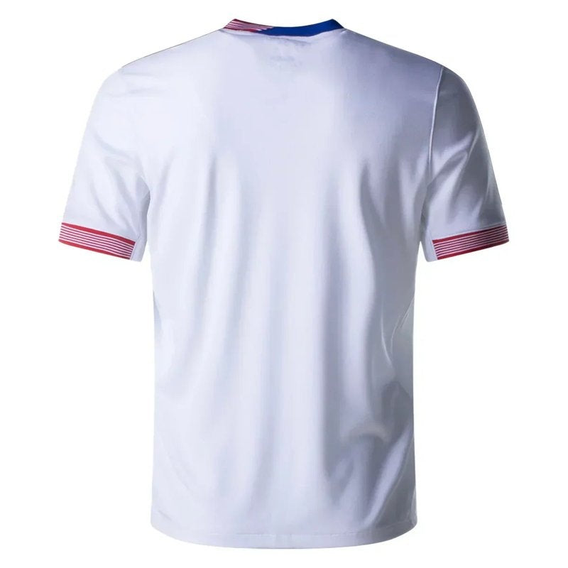 Camiseta Estados Unidos 24/25 I Casa - Versión Aficionado