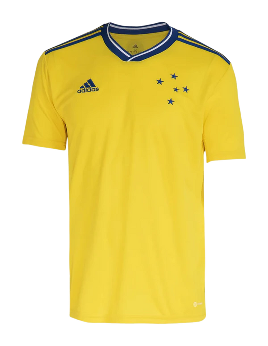 Camiseta Cruzeiro 22/23 III Tercera - Versión Aficionado