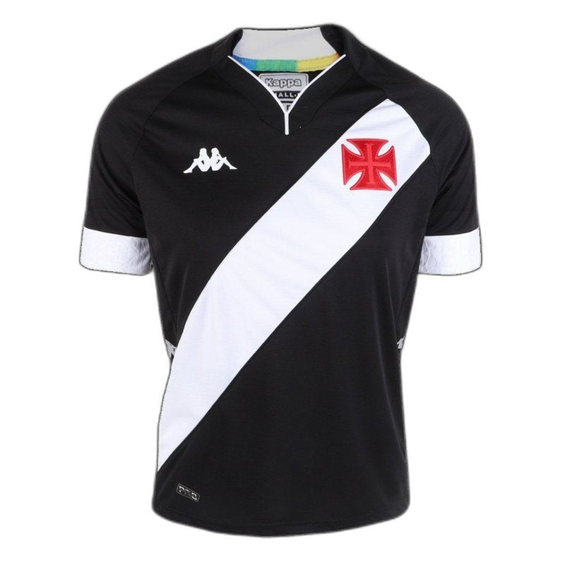 Camiseta Vasco 22/23 I Casa - Femenina