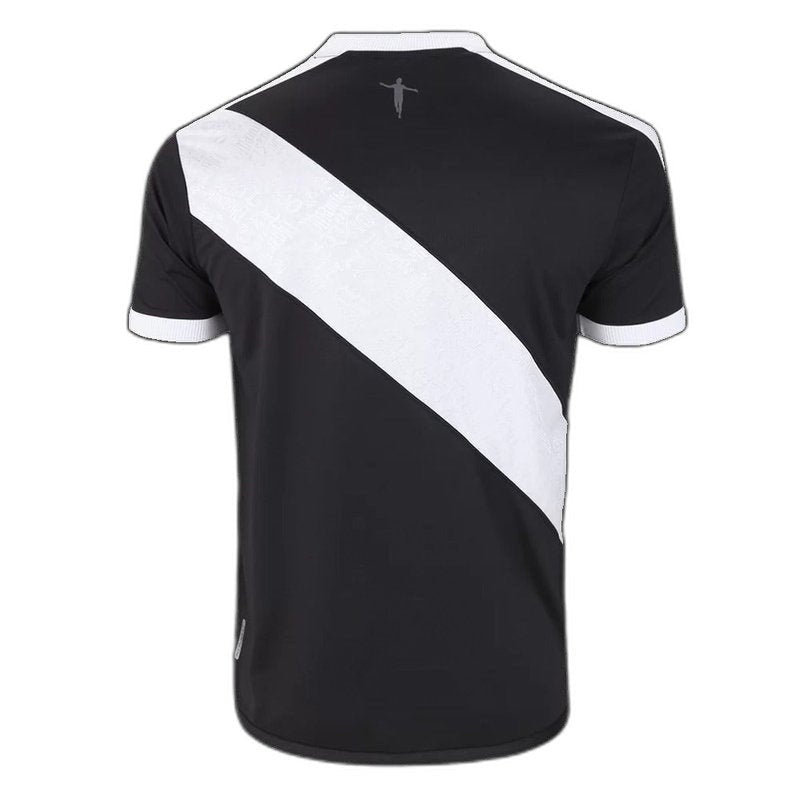 Camiseta Vasco 24/25 I Casa - Versión Aficionado
