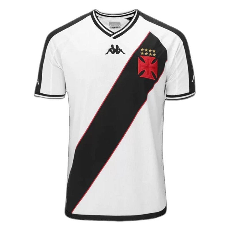 Camiseta Vasco 24/25 II Visitante - Versión Aficionado
