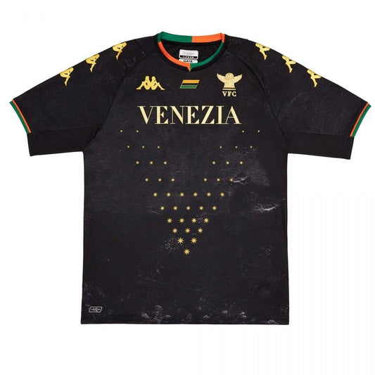 Camiseta Venezia F.C. 21/22 I Casa - Versión Aficionado