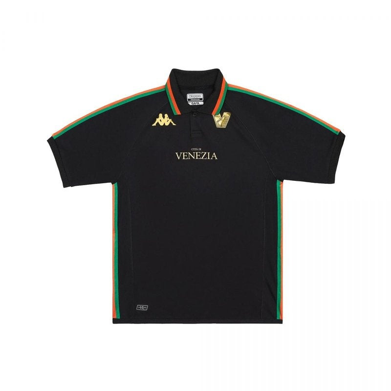 Camiseta Venezia F.C. 22/23 I Casa - Versión Aficionado