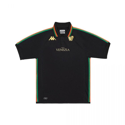 Camiseta Venezia F.C. 22/23 I Casa - Versión Aficionado