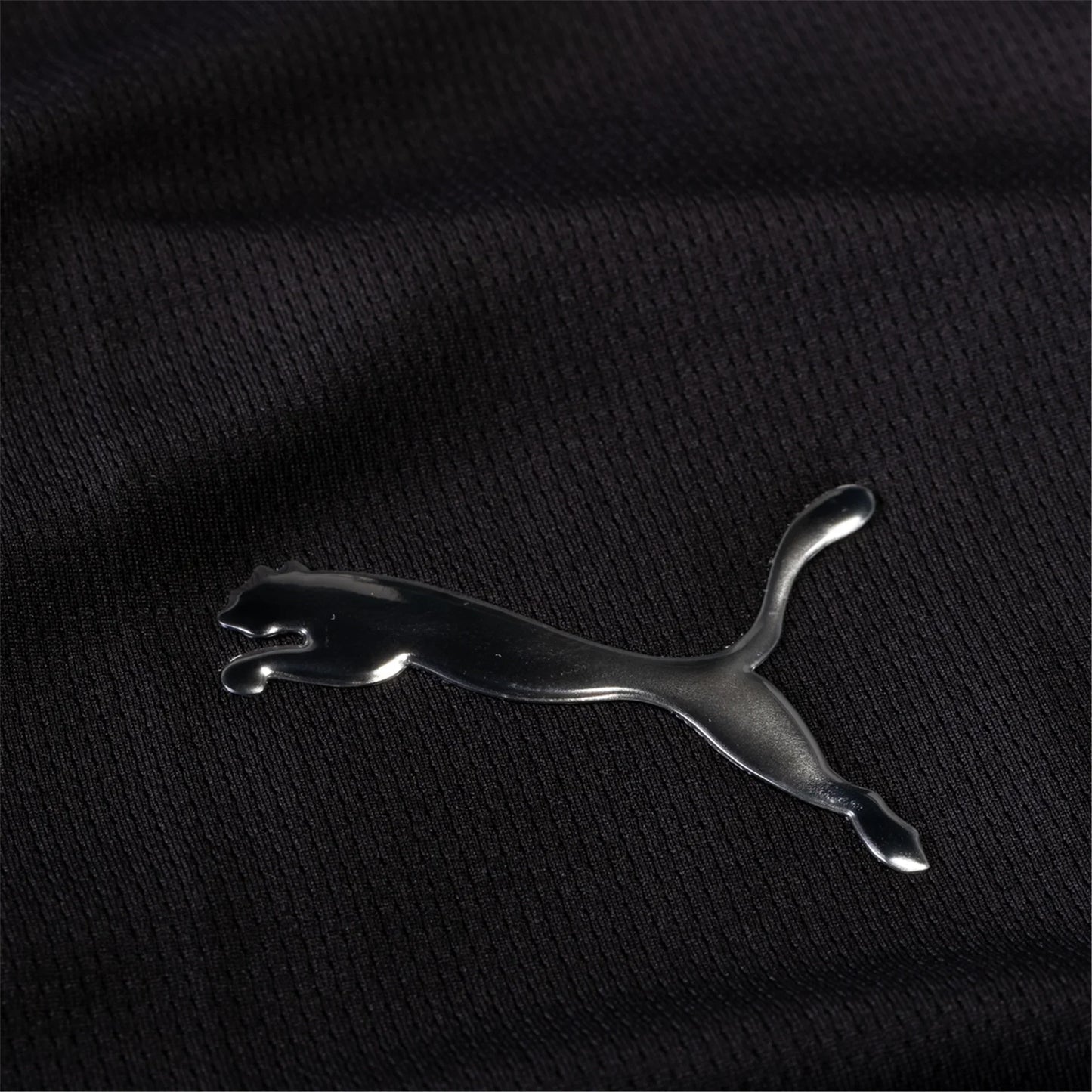 Camiseta Manchester City 25/26 II Visitante - Manga Larga