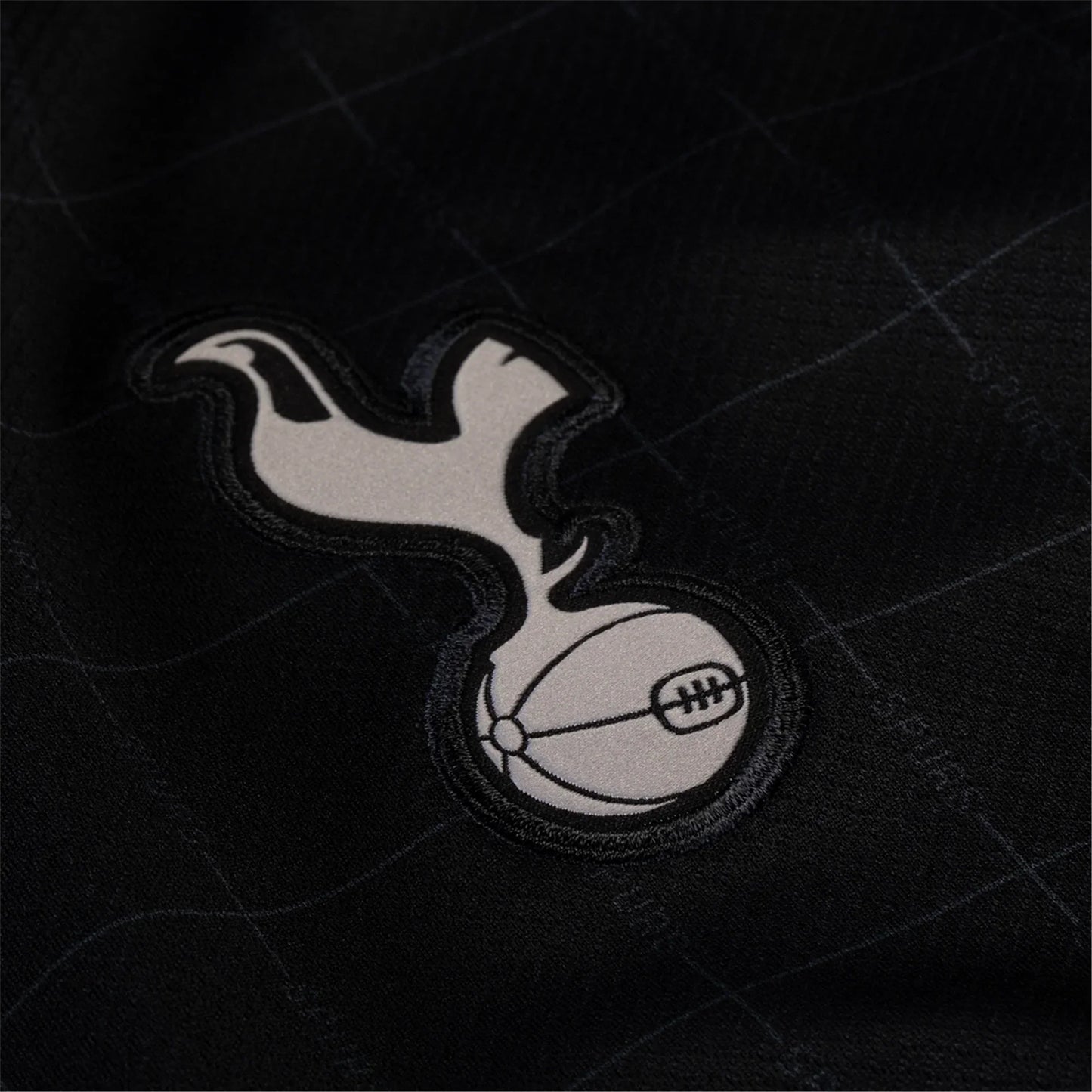 Camiseta Tottenham 25/26 II Visitante - Versión Jugador