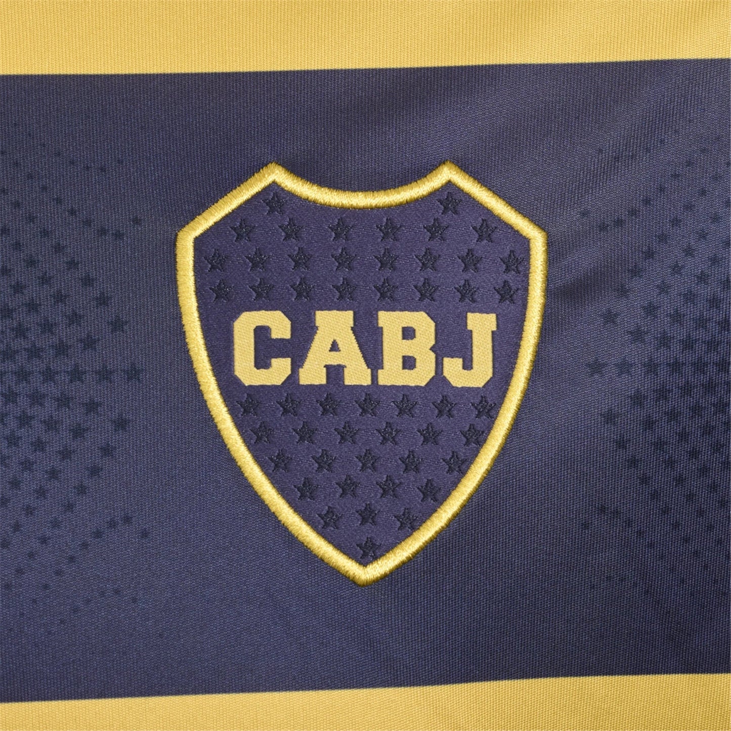 Camiseta Boca Juniors 25/26 II Visitante - Versión Aficionado