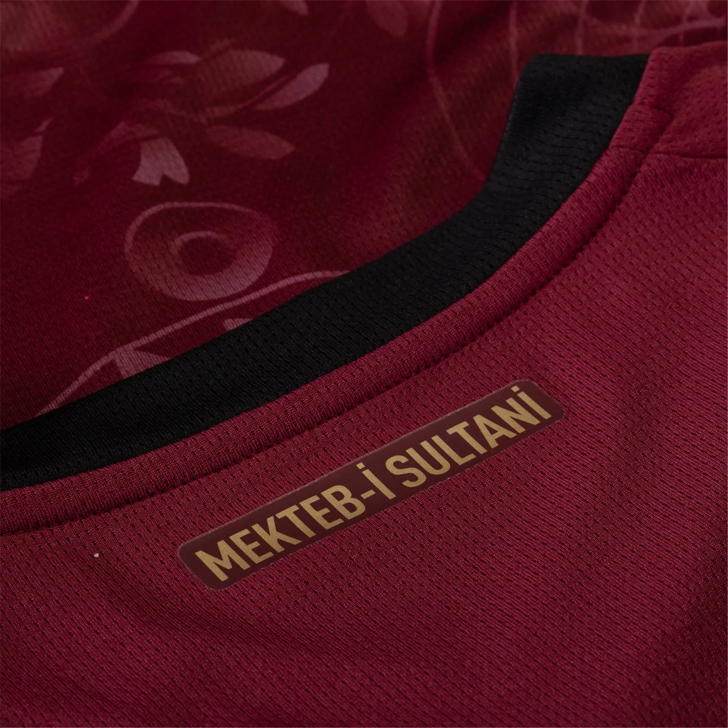 Camiseta Galatasaray 25/26 III Tercera - Versión Aficionado