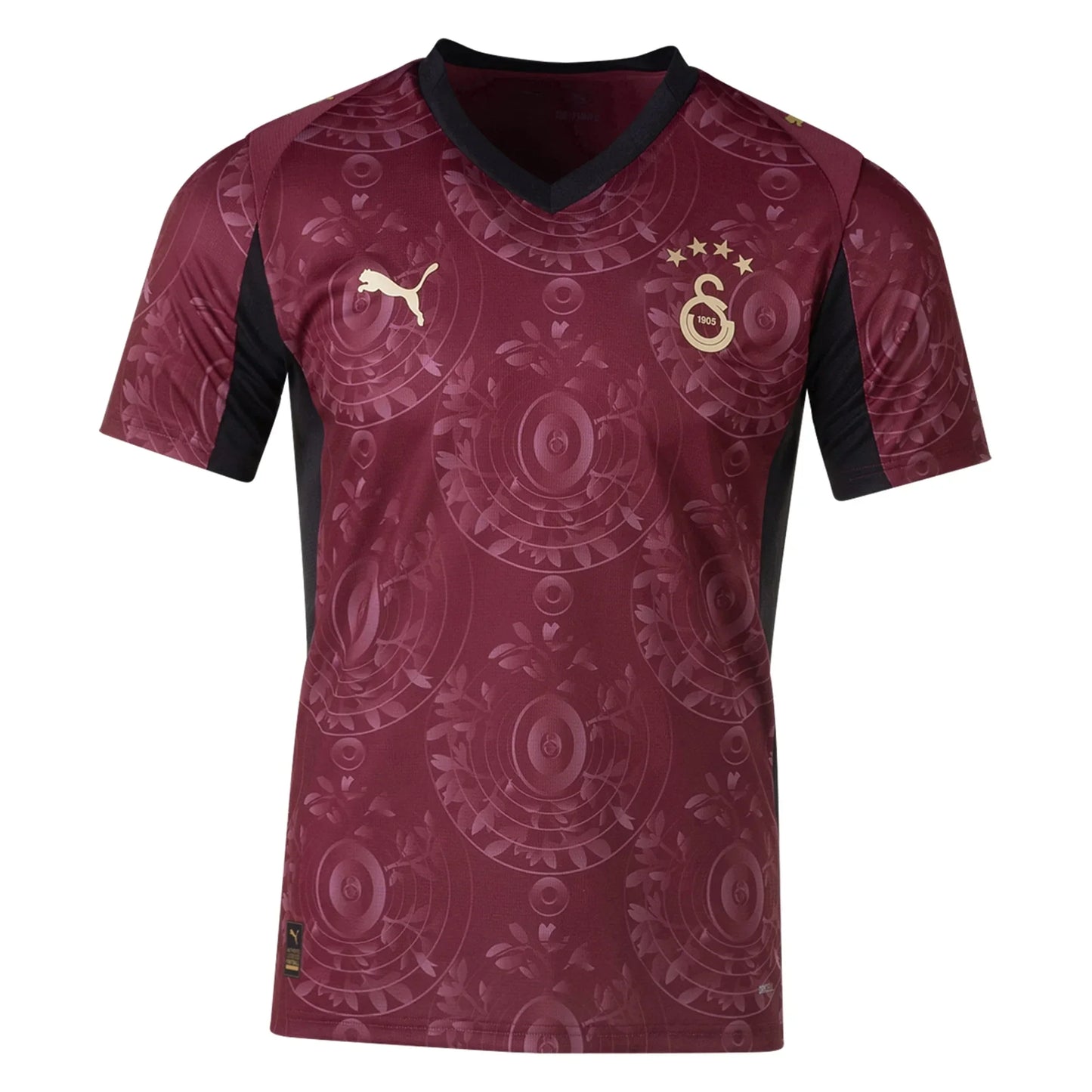 Camiseta Galatasaray 25/26 III Tercera - Versión Aficionado
