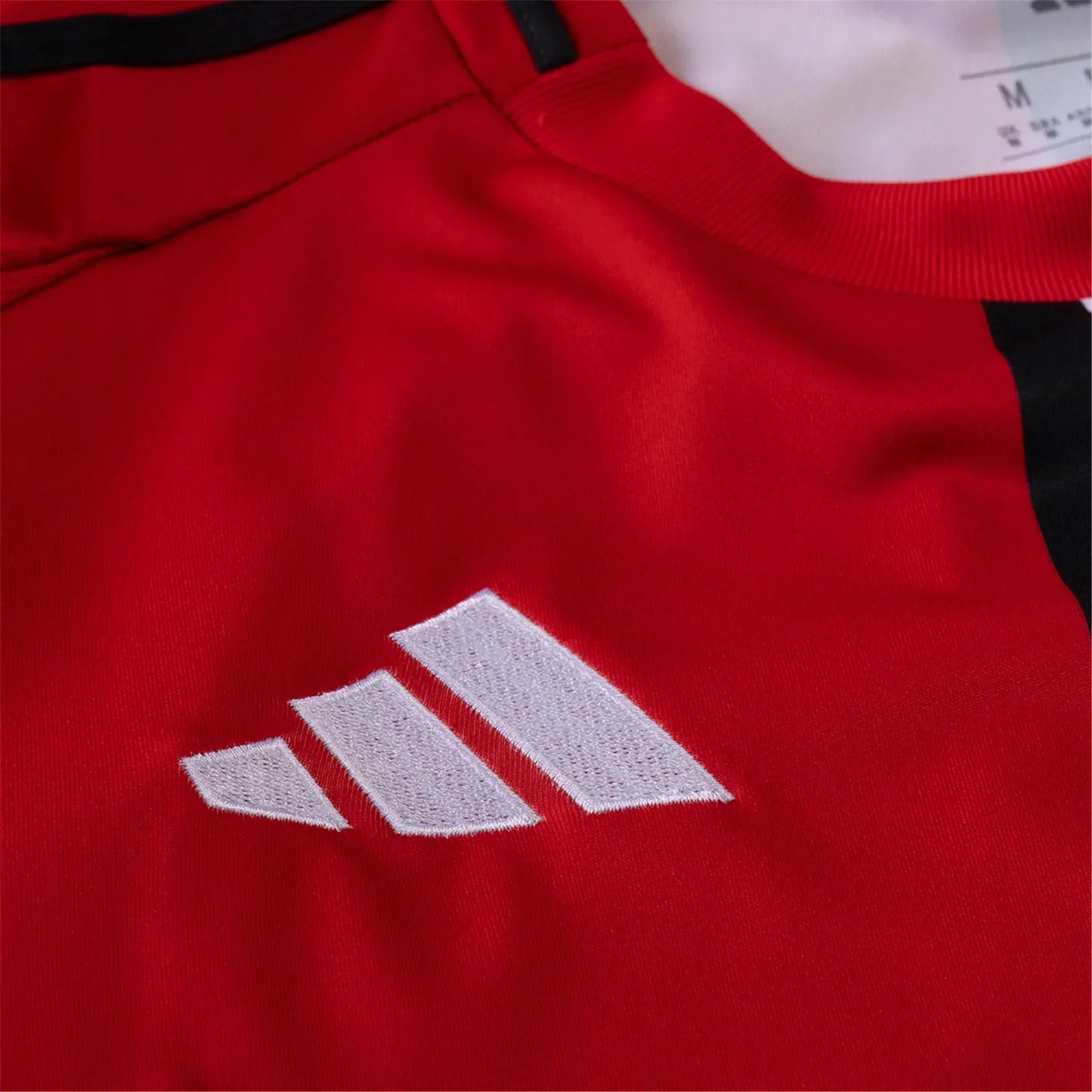 Camiseta River Plate 25/26 III Tercera - Versión Aficionado