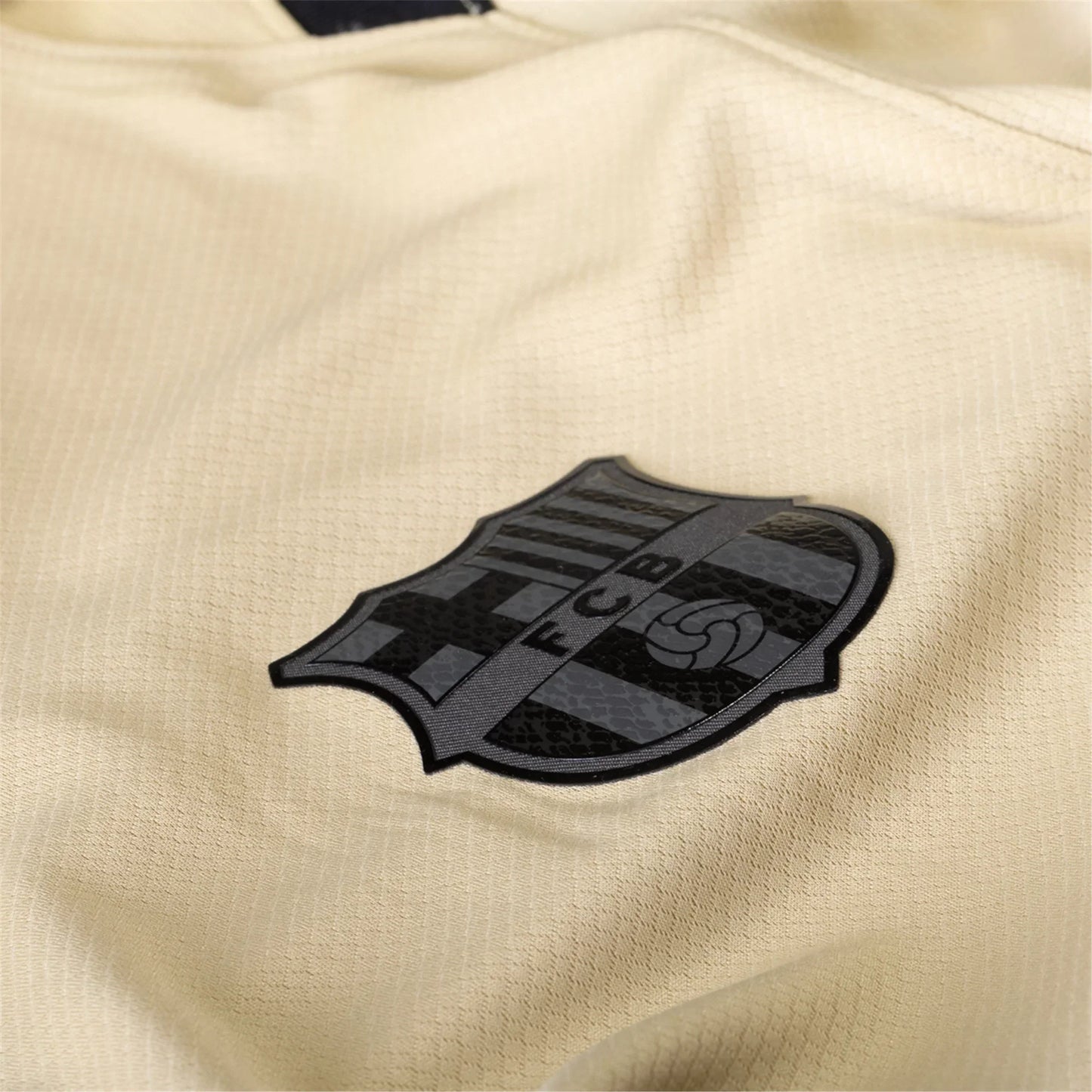 Camiseta Lamine Yamal - Barcelona 25/26 II Visitante - Versión Aficionado