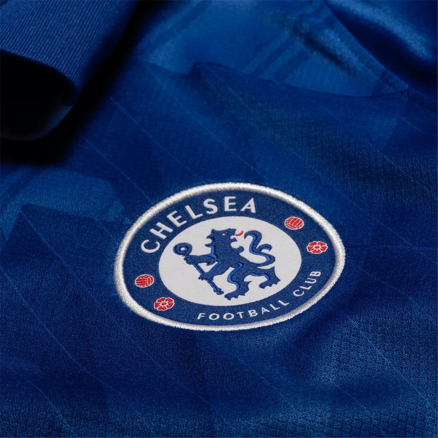 Camiseta Cole Palmer - Chelsea 25/26 I Casa - Versión Aficionado