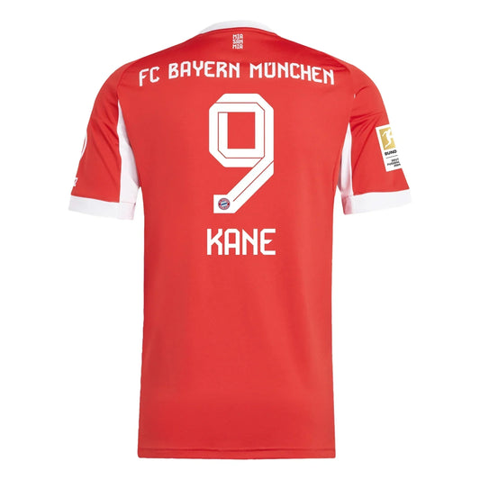 Camiseta Kane - Bayern de Múnich 25/26 I Casa - Versión Aficionado