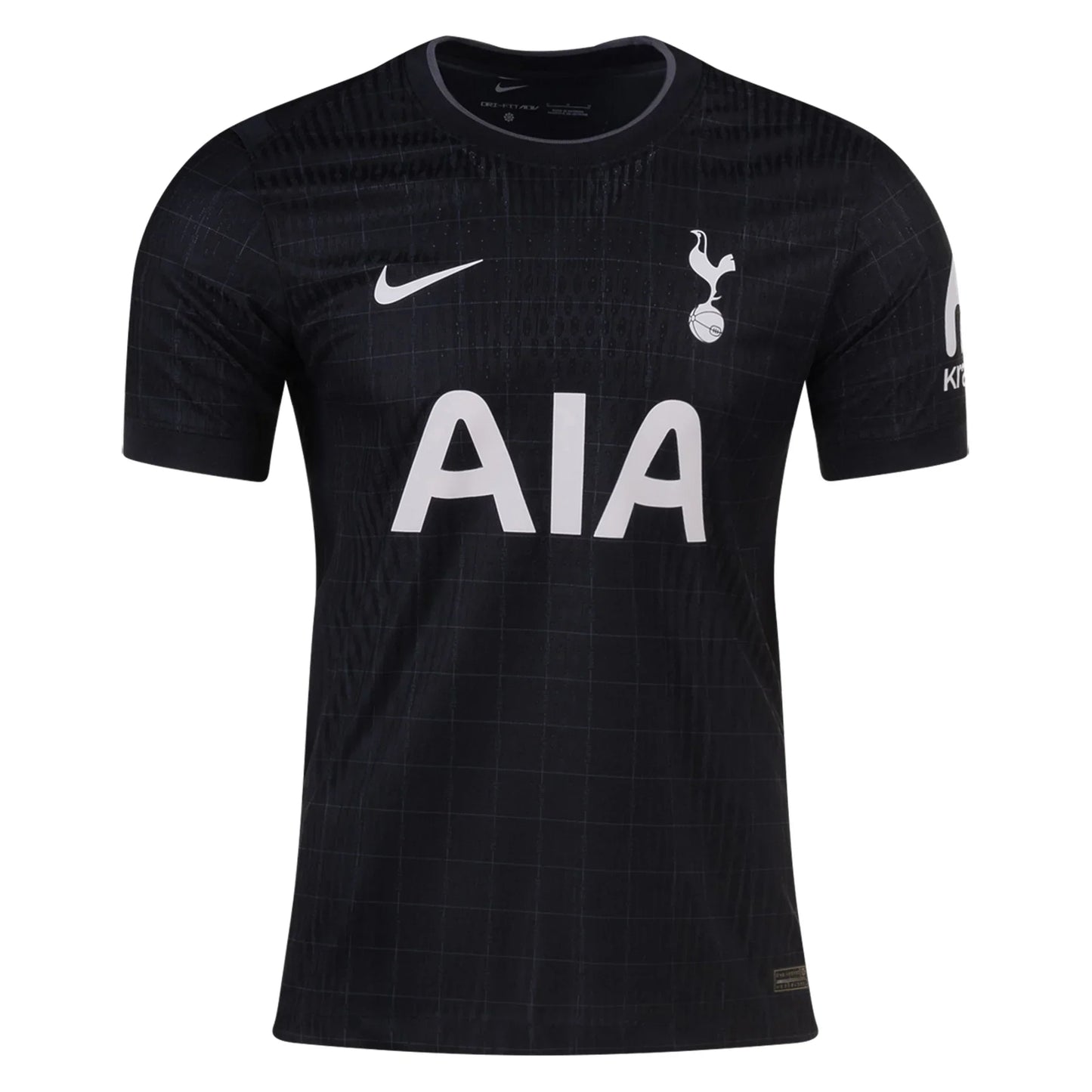 Camiseta Tottenham 25/26 II Visitante - Versión Aficionado
