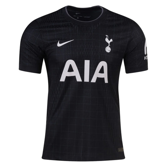 Camiseta Tottenham 25/26 II Visitante - Versión Aficionado