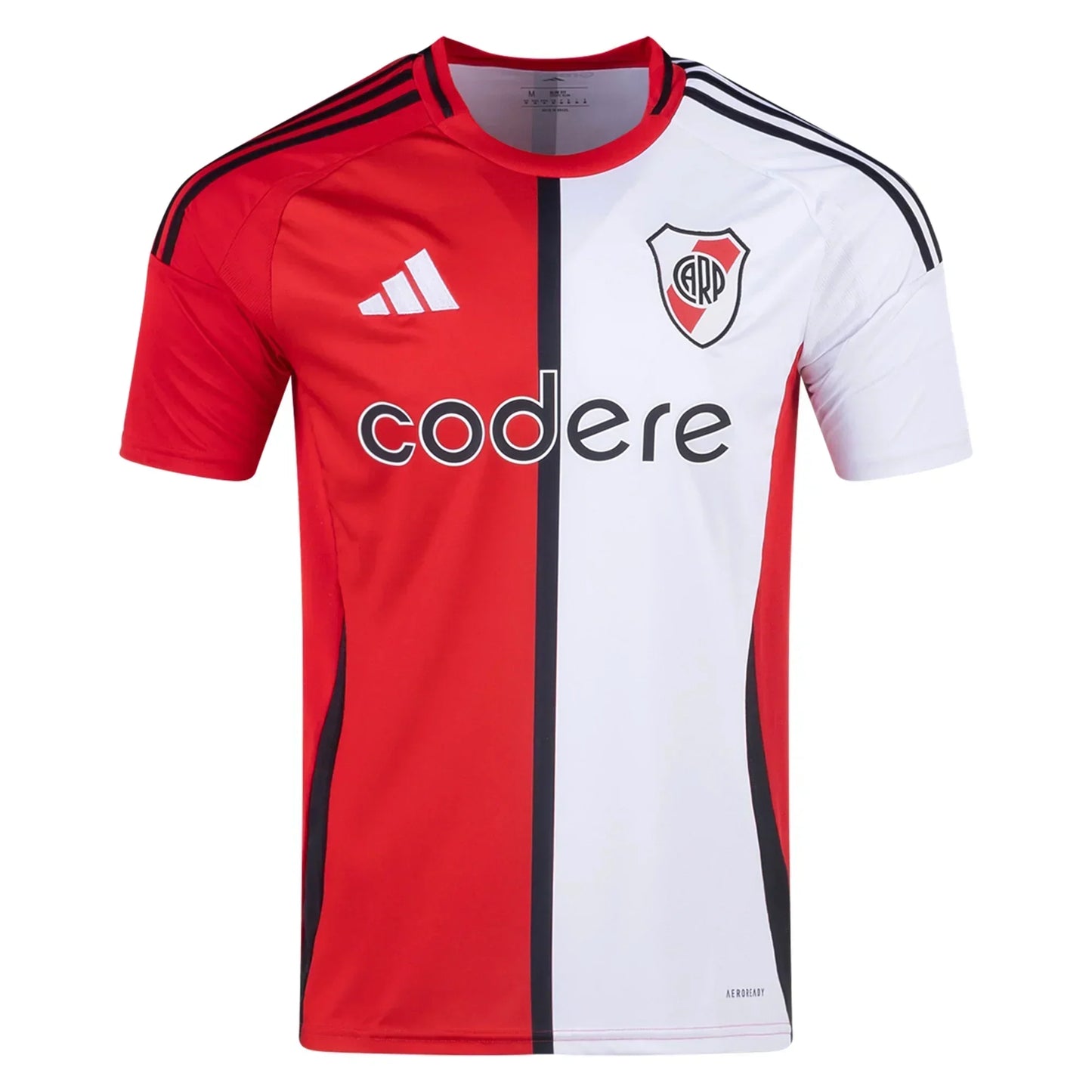 Camiseta River Plate 25/26 III Tercera - Versión Aficionado