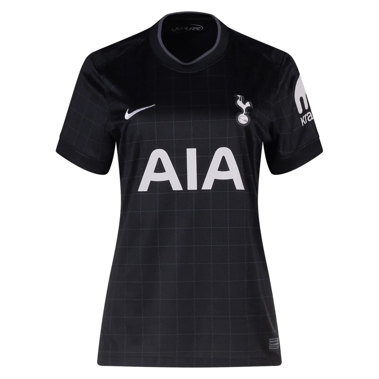 Camiseta Tottenham 25/26 II Visitante - Mujer