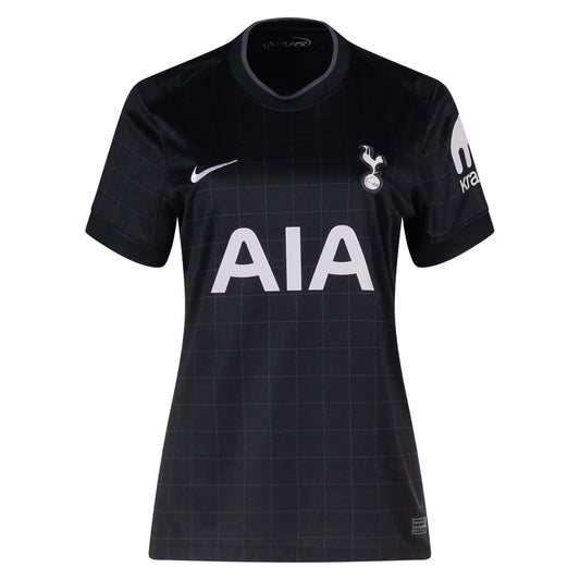 Camiseta Tottenham 25/26 II Visitante - Mujer