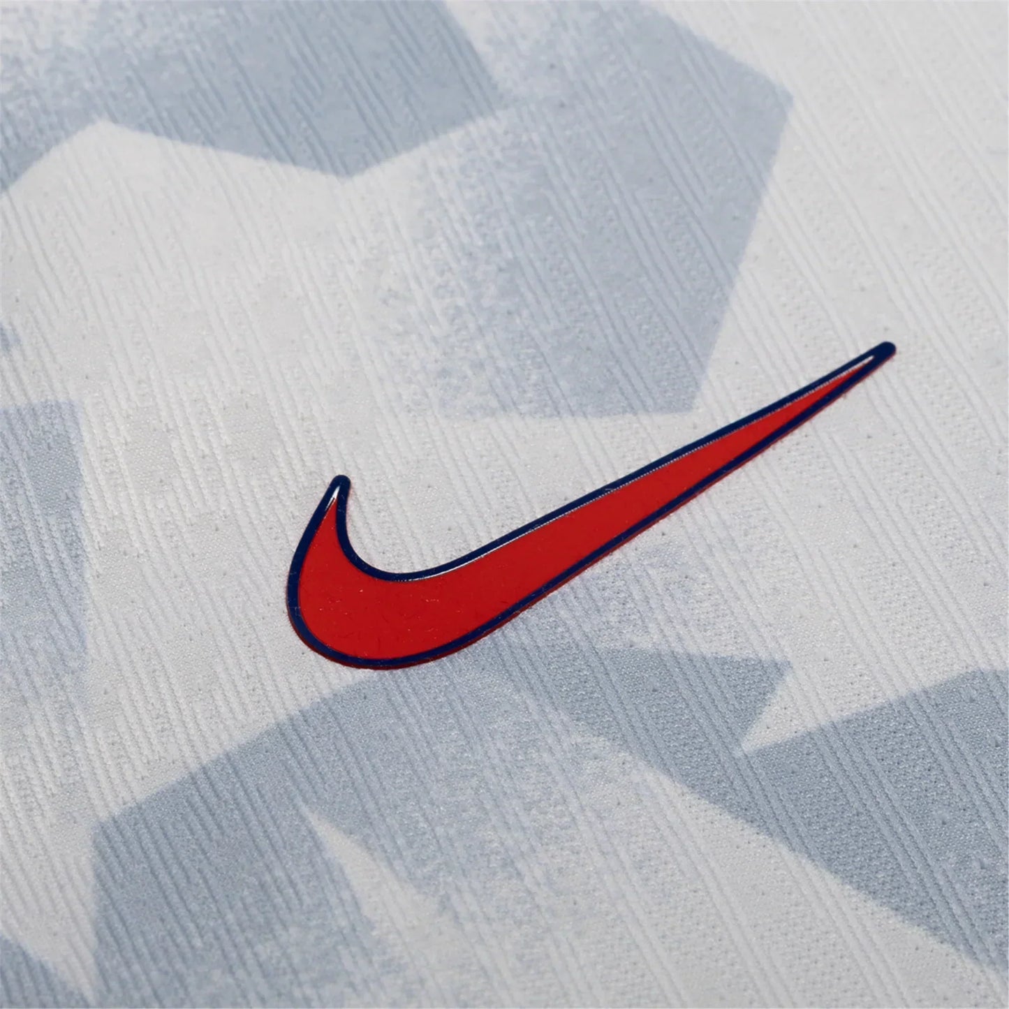 Camiseta Estados Unidos 25/26 I Casa - Versión Jugador