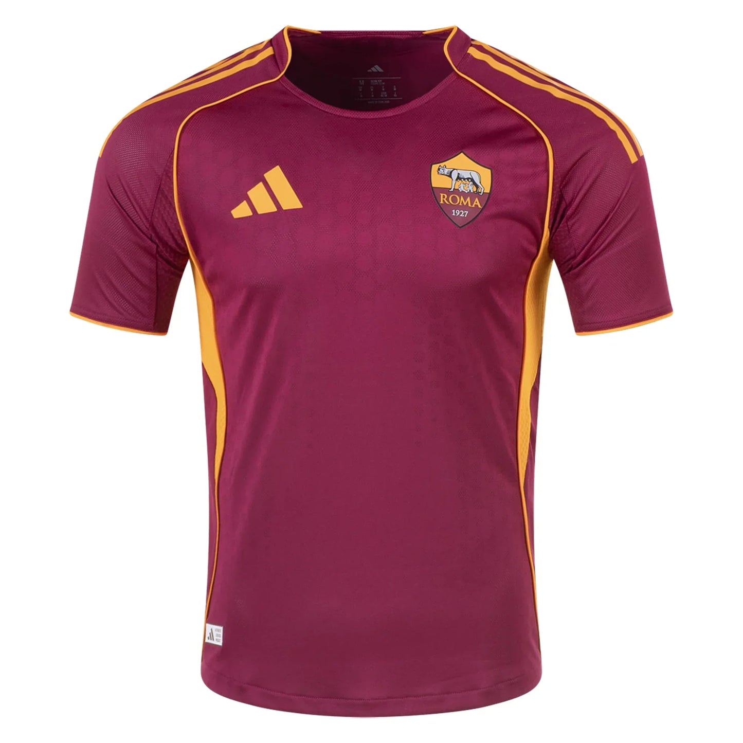 Camiseta AS Roma 25/26 I Casa - Versión Jugador